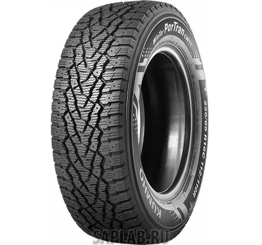 Купить KUMHO 2264303 Шины Kumho  185/75/16  R 104/102 C CW-11  Ш.