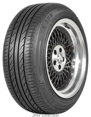 Купить LANDSAIL 6900532133020 Шины Landsail LS388 185/60 R14 82H (до 210 км/ч) 6900532133020