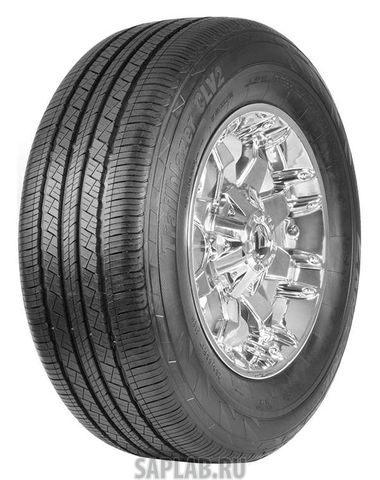 Купить LANDSAIL 6900532173422 Шины Landsail CLV2 235/55 R17 99H (до 210 км/ч) 6900532173422