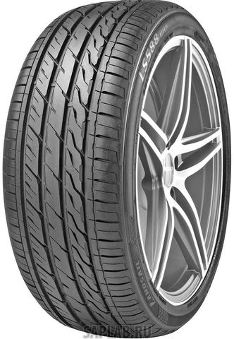 Купить LANDSAIL 6900532532250 Шины Landsail LS588 SUV 255/55 R19 111V (до 240 км/ч) 6900532532250
