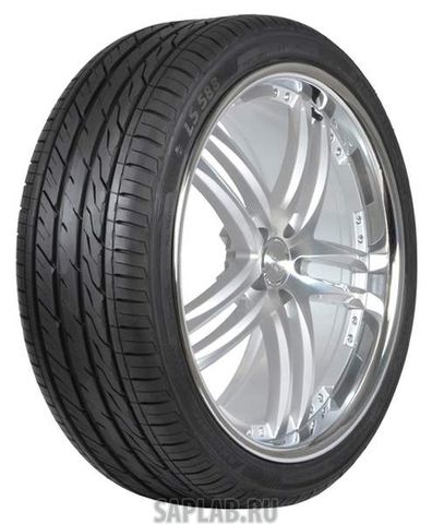 Купить LANDSAIL 6900532533059 Шины Landsail LS588 SUV 285/45 R21 G114V