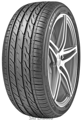 Купить LANDSAIL 6900532583016 Шины Landsail LS588 UHP 205/45 R17 88W (до 270 км/ч) 6900532583016
