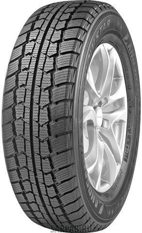 Купить LANDSAIL 6900532990142 Шины Landsail Snow Star 195/70 R15 104 6900532990142
