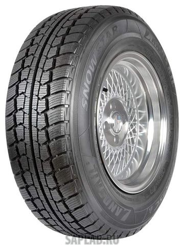 Купить LANDSAIL 6900532990241 Шины Landsail Snow Star 205/70 R15 104S (до 180 км/ч) 6900532990241