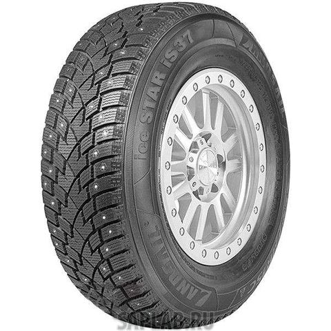 Купить LANDSAIL 6921109030146 Шины LANDSAIL 215/65/16 T 109/107 C ice STAR iS37 Ш.