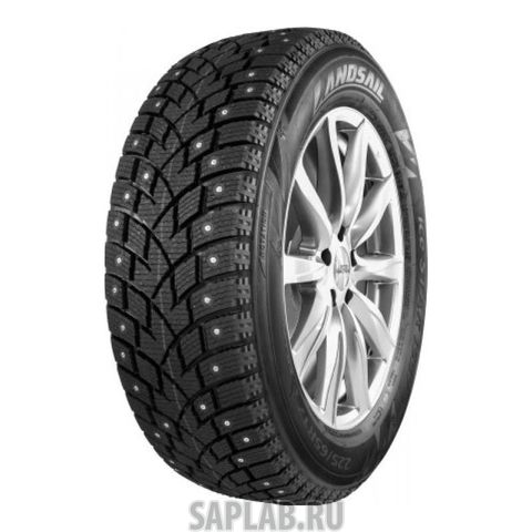Купить LANDSAIL 6921109033796 Шины LANDSAIL 235/45/18 T 98 ice STAR iS37 XL