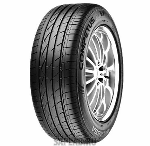 Купить LASSA 216890 Шины Lassa Competus H/P 275/40 R20 106Y