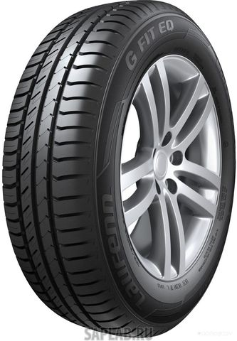 Купить LAUFENN 1019121 Шины Laufenn G FIT EQ LK41 185/60 R14 82H (до 210 км/ч) 1019121