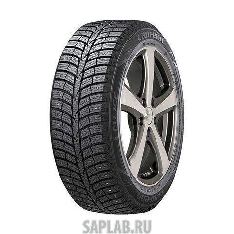 Купить LAUFENN 1020080 Шины Laufenn i Fit ICE LW71 R16 215/55 97T