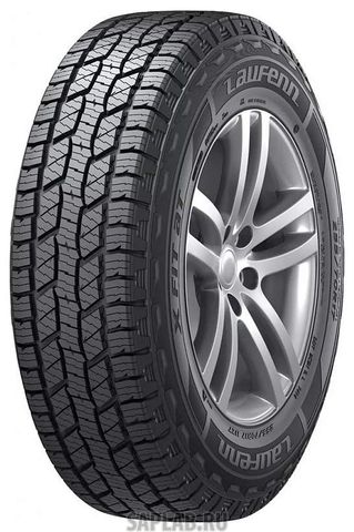 Купить LAUFENN 1021133 Шины Laufenn X FIT AT LC01 235/70 R16 106T (до 190 км/ч) 1021133