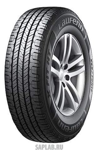 Купить LAUFENN TT018235 Шины Laufenn LD01 235/65 R18 106T (TT018235)