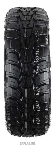 Купить MARSHAL 1764333 Шины Marshal Road Venture MT KL71 31/10,5 R15 109Q