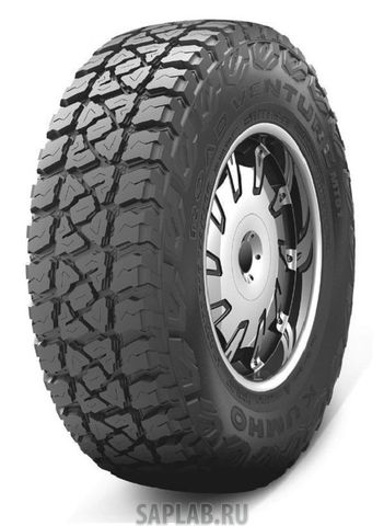 Купить MARSHAL 2168463 Шины Marshal MT51 265/75R16 123 Q