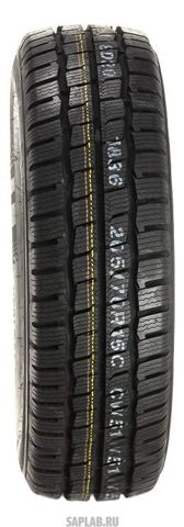 Купить MARSHAL 2175853 Шины Marshal Winter PorTran CW51 195/0 R14 106/104Q