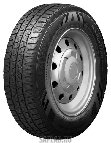 Купить MARSHAL 2175893 Шины Marshal Winter PorTran CW51 195/75 R16 107/105R