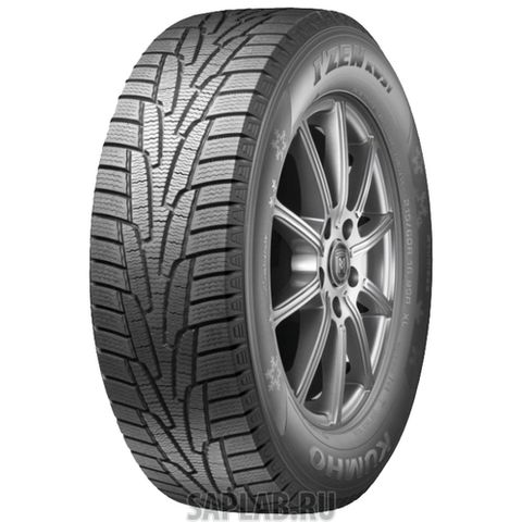 Купить MARSHAL 2191283 Шины Marshal IZen KW31 195/55 R16 91R