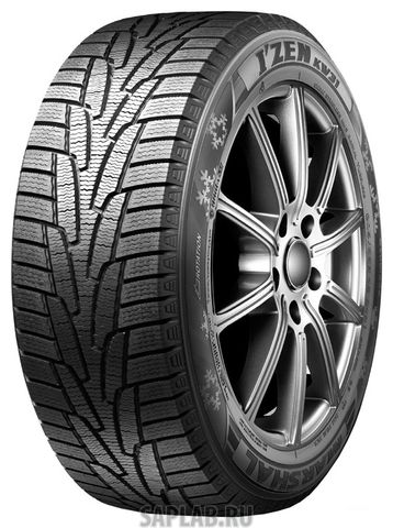 Купить MARSHAL 2191373 Шины Marshal I'Zen KW31 205/50 R17 93R