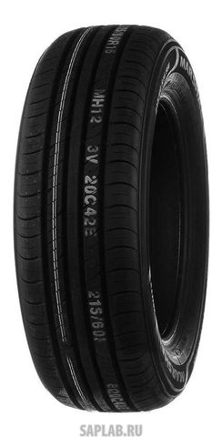 Купить MARSHAL 2210043 Шины Marshal MH12 165/65 R14 79T
