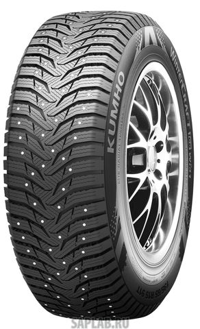 Купить MARSHAL 2249353 245/45R19 102T XL WinterCraft Ice WI31 TL (шип.)