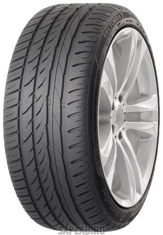Купить MATADOR 1581057 Шины Matador MP-47 Hectorra 3 215/60 R16 99H (до 210 км/ч) 1581057