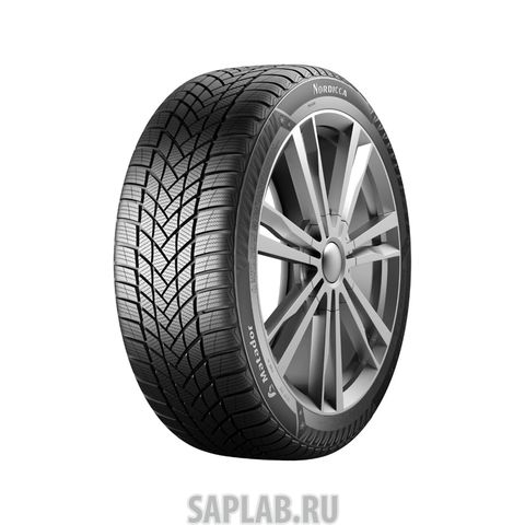 Купить MATADOR 1585515 Шины Matador MP93 Nordicca 245/40 R18 97V XL TL FR