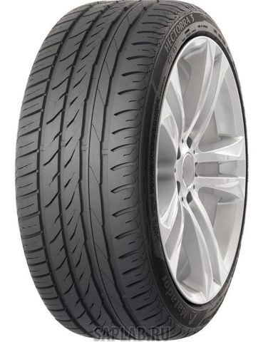 Купить MATADOR 15901750000 Шины MATADOR MAT MP47 Hectorra 3 255/50 R19 107Y XL FR SUV 15901750000