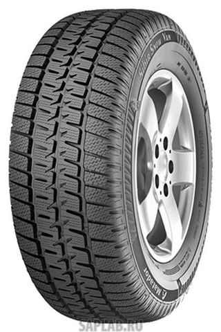 Купить MATADOR 4280540 Шины Matador MPS 530 Sibir Snow Van 225/65 R16 112/110R