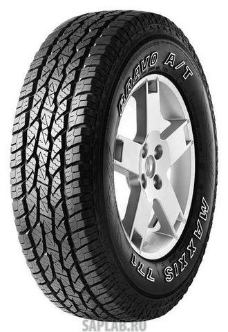 Купить MAXXIS 1144357 Шины Maxxis AT771 235/60 R16 104H