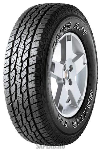 Купить MAXXIS 1155526 Шины Maxxis AT771 Bravo 255/55 R18 109H (до 210 км/ч) 1155526