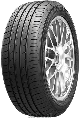 Купить MAXXIS CTS159084 Шины MAXXIS Premitra HP5 195/50R15 86 V
