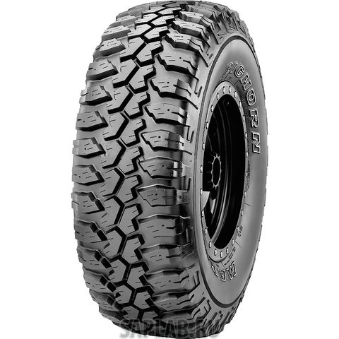 Купить MAXXIS ETL00021000 Шины летняя Maxxis MT-762 Bighorn 265/75R16 119/116Q