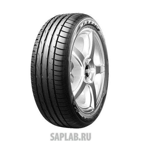 Купить MAXXIS ETP01073100 Шины MAXXIS SPRO 265/60R18 114 V
