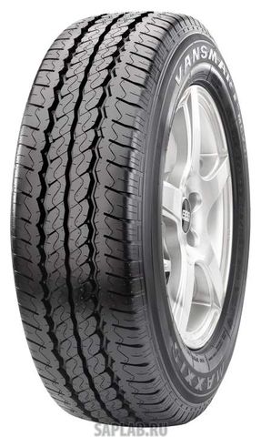 Купить MAXXIS TL00106200 Шины Maxxis MCV3+ Vansmart 215/65 R16 109T (до 190 км/ч) TL00106200