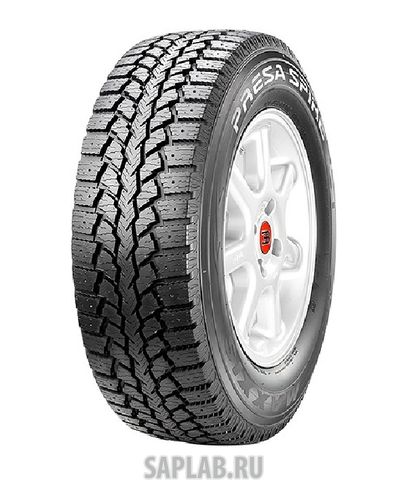 Купить MAXXIS TL1245740G Шины Maxxis MA-SLW Presa Spike 195/ R14 106 TL1245740G