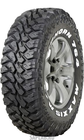 Купить MAXXIS TL18538600 Шины Maxxis MT-764 Bighorn 31/10.50 R15 109Q