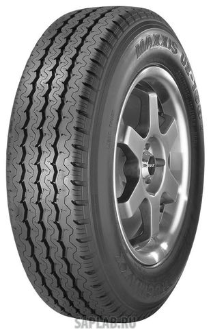 Купить MAXXIS TL22107100 Шины Maxxis UE168N 215/65 R16 109/107Q