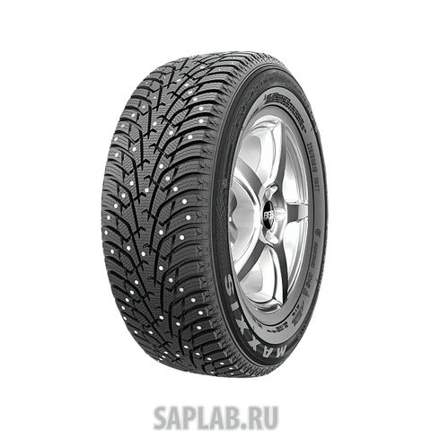 Купить MAXXIS TP00173500 Шины MAXXIS NP5 Premitra Ice Nord 185/60R15 84 T