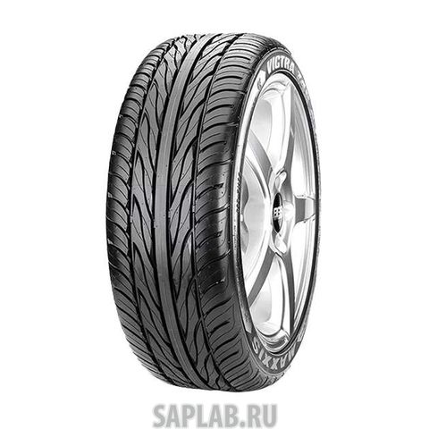 Купить MAXXIS TP00306700 Шины MAXXIS MA-Z4S Victra 245/45R20 99 W