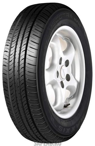 Купить MAXXIS TP00637500 Шины Maxxis MP10 MECOTRA 185/65 R15 88H (до 210 км/ч) TP00637500