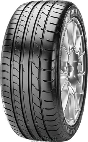 Купить MAXXIS TP00666500 Шины MAXXIS VS01 Victra Sport 275/35R20 102 Y