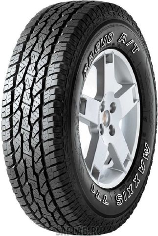 Купить MAXXIS TP25714000 Шины Maxxis Bravo AT-771 225/70 R15 100 TP25714000