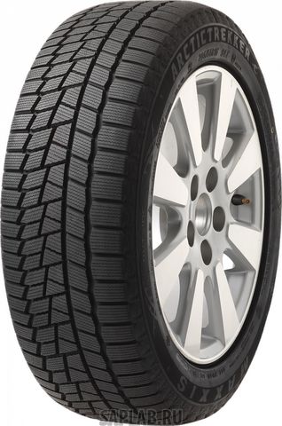 Купить MAXXIS TP40968700 Шины MAXXIS SP-02 205/60R16 96 T