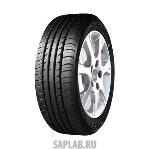 Купить MAXXIS TP42432900 Шины MAXXIS HP-5 Premitra 225/55R17 97 W