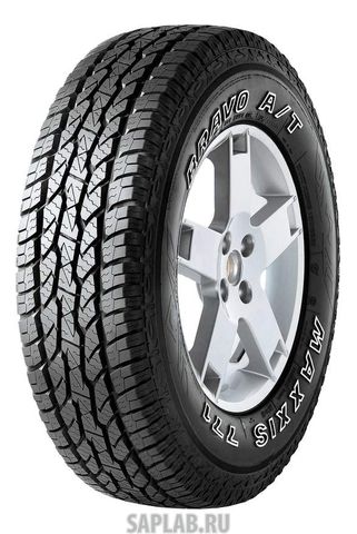 Купить MAXXIS TP42498200 Шины Maxxis Bravo AT-771 275/65 R17 115T