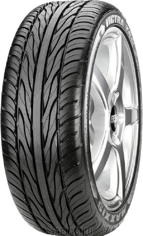Купить MAXXIS TP43030500 Шины Maxxis Victra MA-Z4S 235/60 R18 107 TP43030500