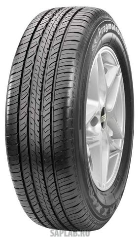 Купить MAXXIS TP50037100 Шины Maxxis MP15 Pragmatra 205/70 R16 97H (до 210 км/ч) TP50037100