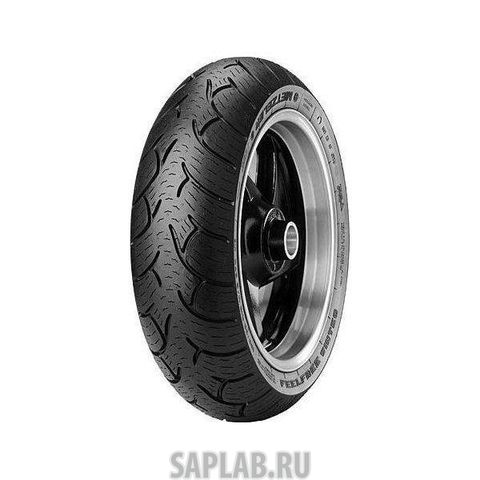 Купить METZELER 2185700 Мотошина Metzeler Feelfree Wintec 120/80 -16 60P TL Задняя (Rear)