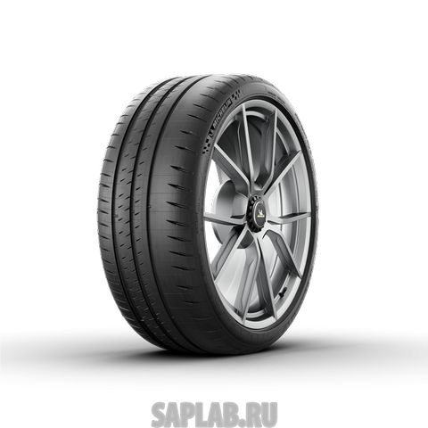 Купить MICHELIN 000383 Шины MICHELIN Pilot Sport Cup 2 325/30 R21 108Y XL N1 383