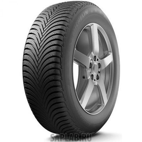 Купить MICHELIN 036545 Шины MICHELIN ALPIN А5 225/55 R17 101 036545
