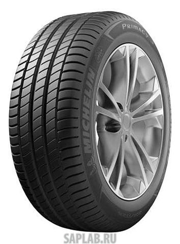 Купить MICHELIN 1159258 Шины Michelin Primacy 3 195/45R16 84V